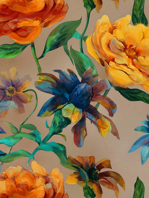 Amstel Marigold - Image 3