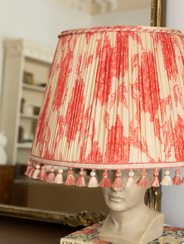 Dorset Ombre Tassel Fringe - Image 3