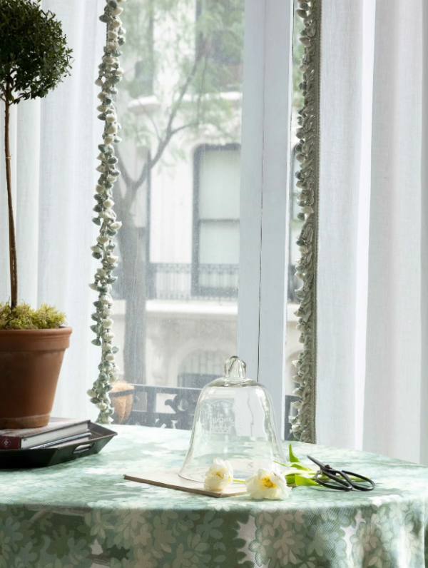 Dorset Tassel Fringe - Image 3