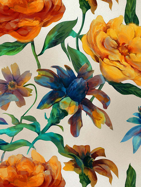 Amstel Marigold - Image 2