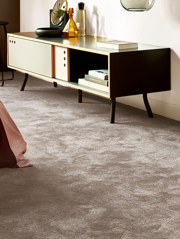 Yara Carpet Col. Nutmeg